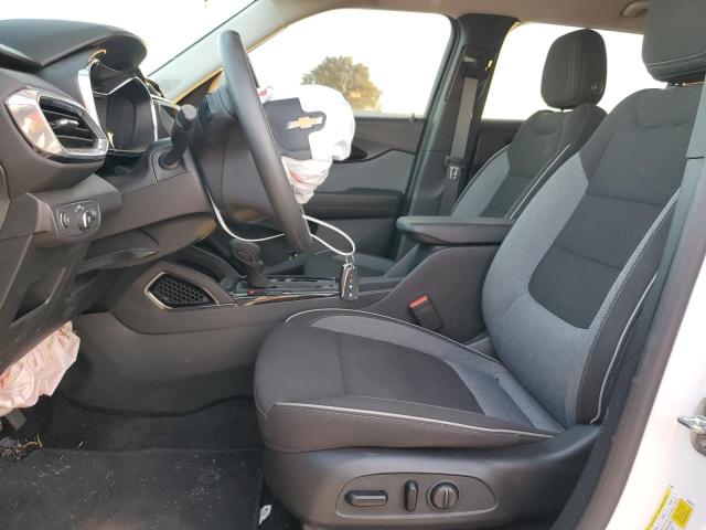 Photo 7 from auction – 2023 CHEVROLET TRAILBLAZE with VIN KL79MPS27PB193939