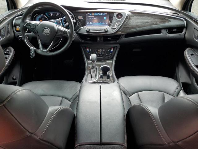 Photo 8 from auction – 2018 BUICK ENVISION E with VIN LRBFX2SA3JD023725