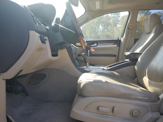 Photo 7 from auction – 2010 BUICK ENCLAVE CX with VIN 5GALVBED4AJ236234