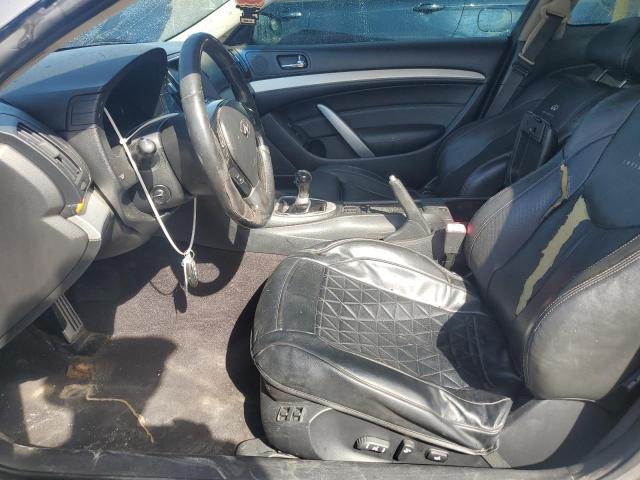 Photo 7 from auction – 2008 INFINITI G37 BASE with VIN JNKCV64E58M103716