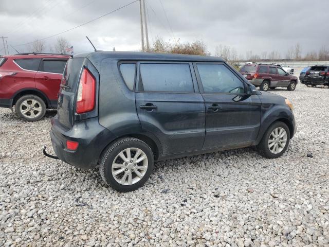 Photo 3 from auction – 2013 KIA SOUL + with VIN KNDJT2A65D7482455