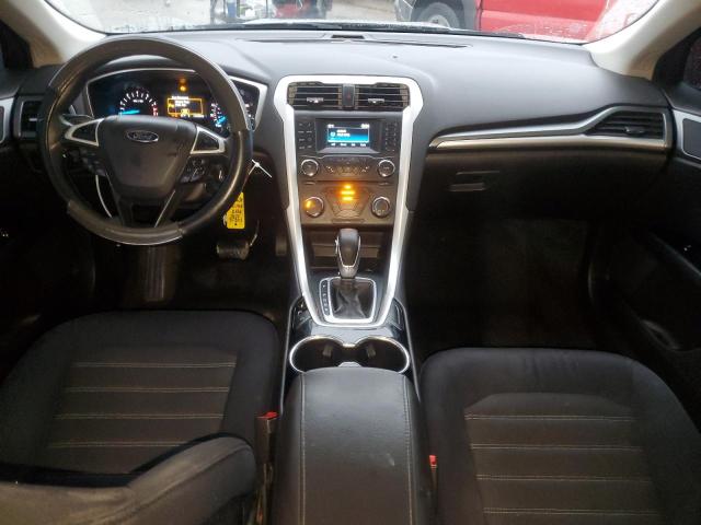 Photo 8 from auction – 2015 FORD FUSION SE with VIN 3FA6P0HD6FR164817