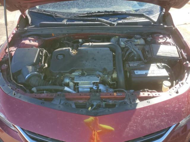 Photo 11 from auction – 2018 CHEVROLET MALIBU LT with VIN 1G1ZD5ST7JF193318