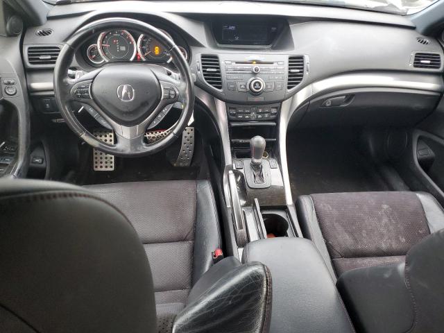 Photo 8 from auction – 2014 ACURA TSX SE with VIN JH4CU2F89EC003705