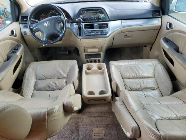 Photo 8 from auction – 2007 HONDA ODYSSEY EX with VIN 5FNRL38747B117576