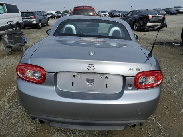 Photo 6 from auction – 2015 MAZDA MX-5 MIATA with VIN JM1NC2PF1F0238984