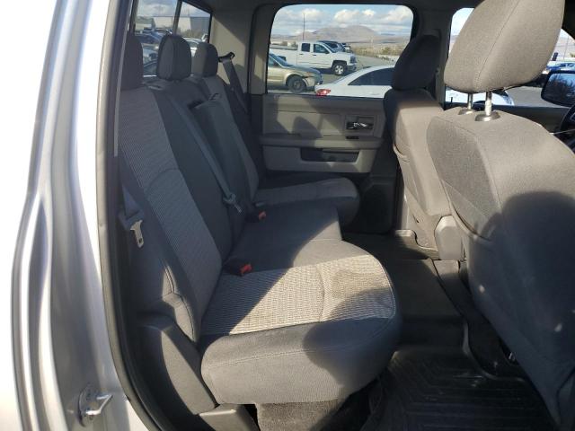 Photo 10 from auction – 2009 DODGE RAM 1500 with VIN 1D3HV13T19S711764