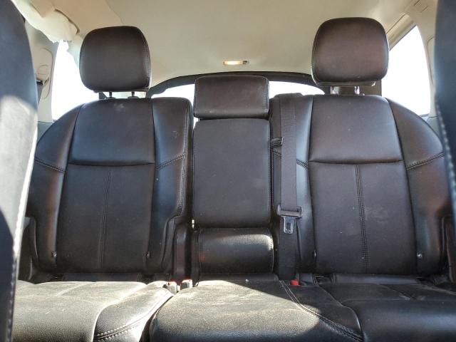 Photo 10 from auction – 2019 NISSAN PATHFINDER with VIN 5N1DR2MM7KC644821