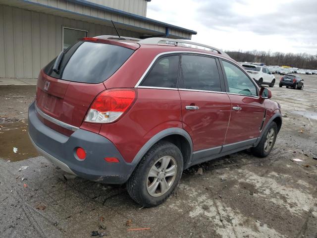 Photo 3 from auction – 2008 SATURN VUE XE with VIN 3GSCL33P48S694926