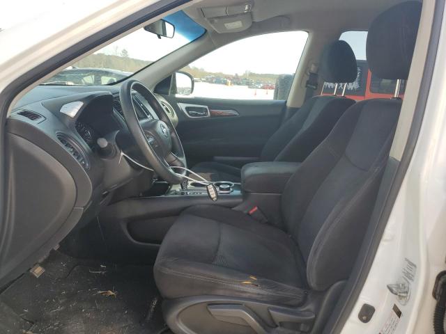 Photo 7 from auction – 2014 NISSAN PATHFINDER with VIN 5N1AR2MM5EC604258