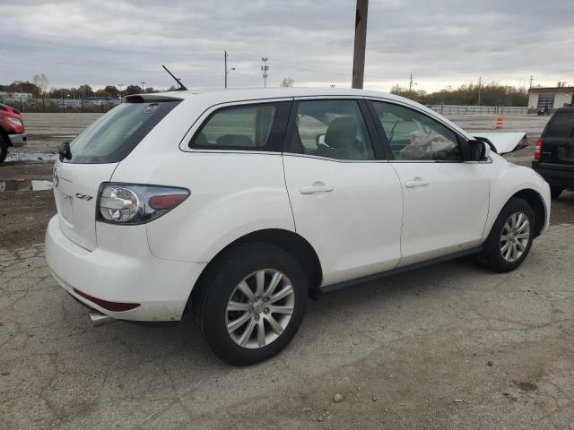 Photo 3 from auction – 2010 MAZDA CX-7 with VIN JM3ER2W56A0326095