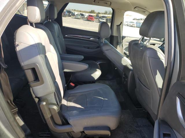 Photo 11 from auction – 2018 BUICK ENCLAVE ES with VIN 5GAERBKW4JJ275795