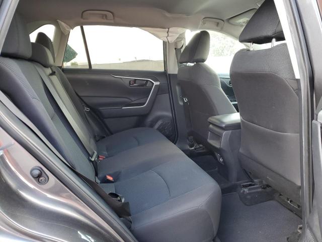 Photo 11 from auction – 2021 TOYOTA RAV4 LE with VIN 2T3H1RFV2MC166644