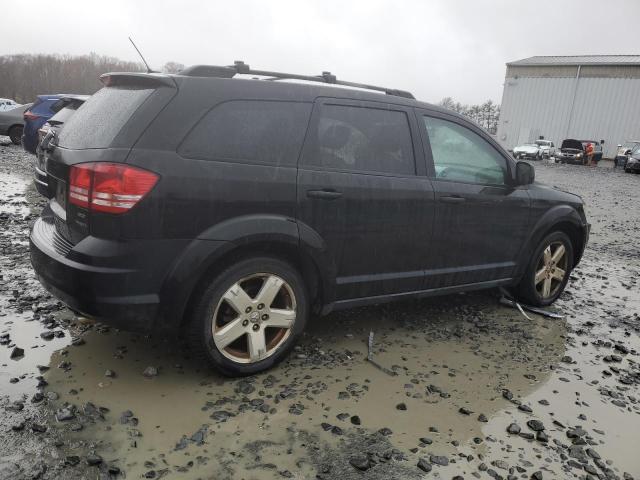Photo 3 from auction – 2009 DODGE JOURNEY SX with VIN 3D4GH57V29T247657