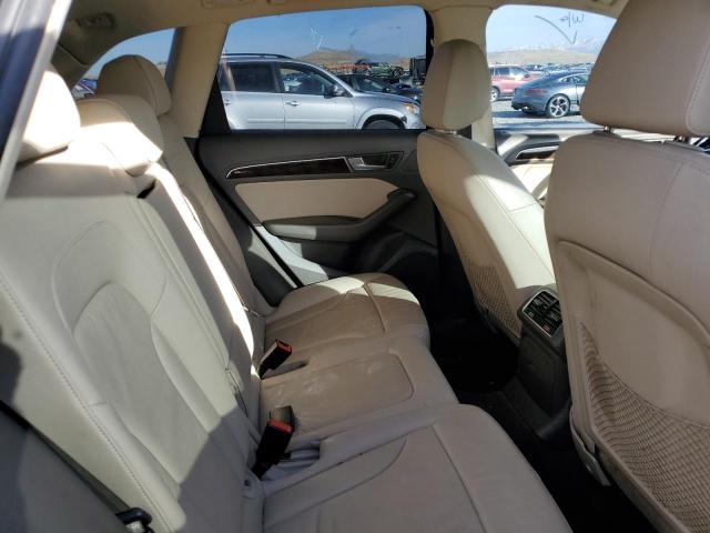 Photo 11 from auction – 2015 AUDI Q5 PREMIUM with VIN WA1CFAFP5FA142847