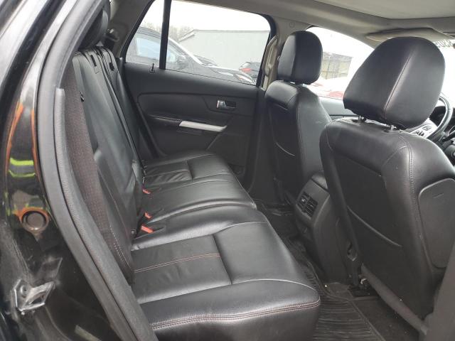 Photo 11 from auction – 2013 FORD EDGE SEL with VIN 2FMDK3JC6DBB18415