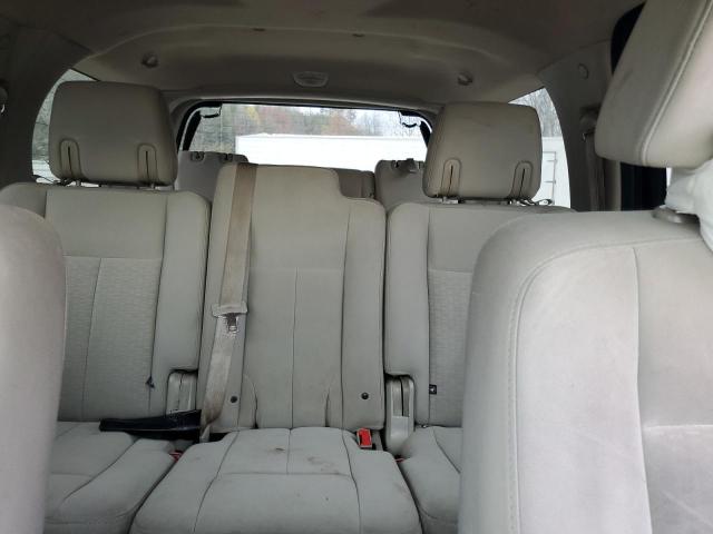 Photo 10 from auction – 2008 FORD EXPEDITION with VIN 1FMFU16588LA38265