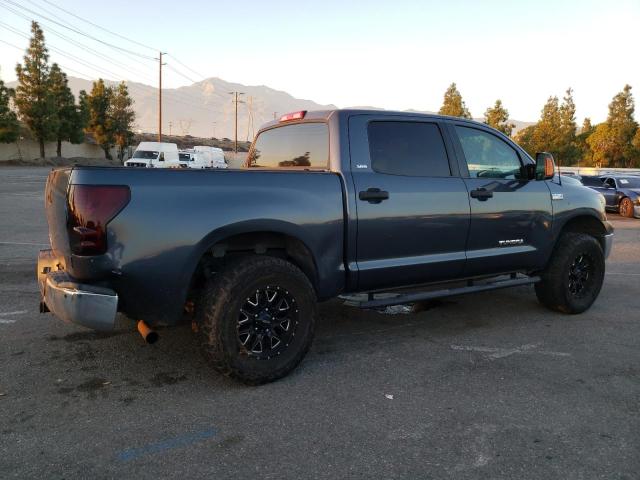 Photo 3 from auction – 2007 TOYOTA TUNDRA CRE with VIN 5TFEV54117X030889