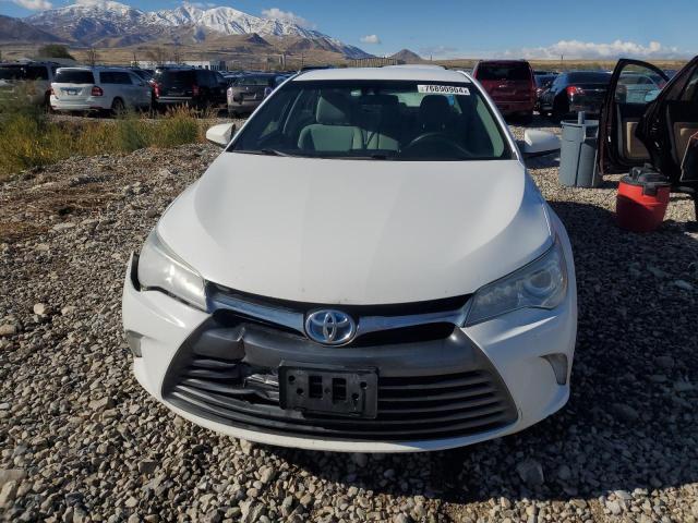 Photo 5 from auction – 2016 TOYOTA CAMRY HYBR with VIN 4T1BD1FK8GU193301