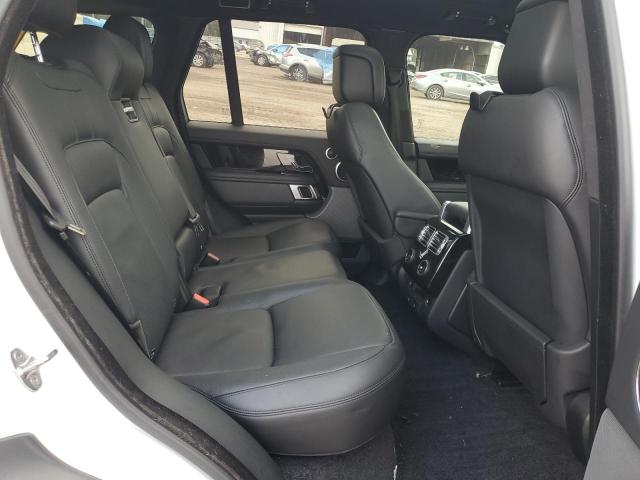Photo 11 from auction – 2020 LAND ROVER RANGE ROVE with VIN SALGS2RU3LA572391