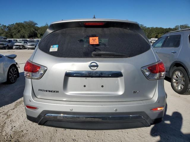 Photo 6 from auction – 2014 NISSAN PATHFINDER with VIN 5N1AR2MN3EC600640