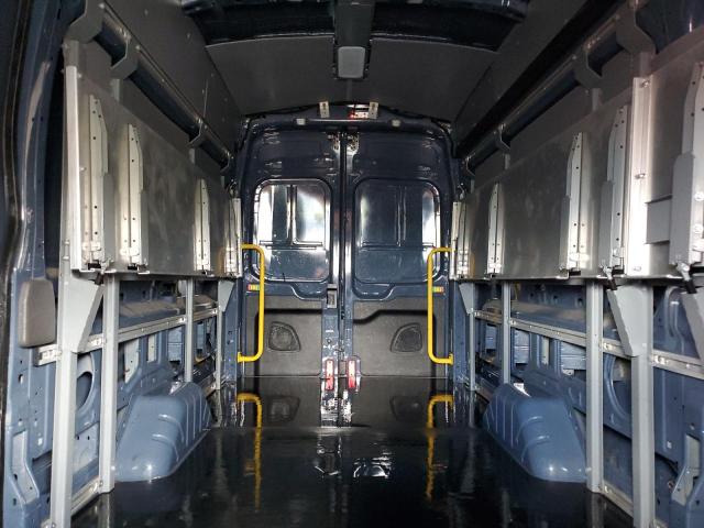 Photo 11 from auction – 2020 FORD TRANSIT T- with VIN 1FTBR3X81LKA47915