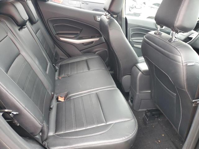 Photo 11 from auction – 2019 FORD ECOSPORT T with VIN MAJ6S3KL3KC276726