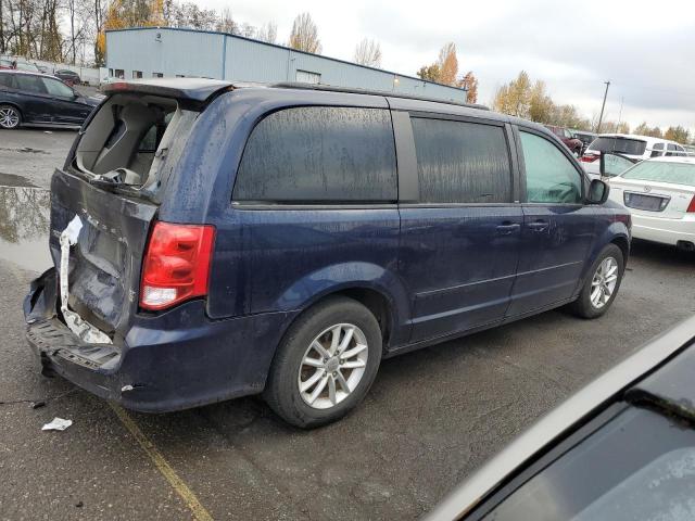 Photo 3 from auction – 2014 DODGE GRAND CARA with VIN 2C4RDGCG0ER341408