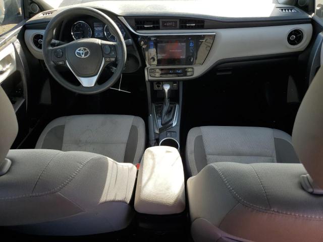 Photo 8 from auction – 2017 TOYOTA COROLLA L with VIN 2T1BURHE8HC918727