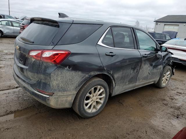 Photo 3 from auction – 2018 CHEVROLET EQUINOX LT with VIN 2GNAXJEV1J6306120