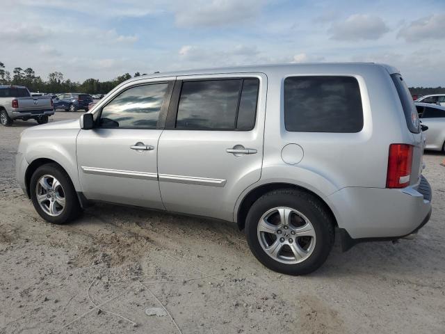 Photo 2 from auction – 2015 HONDA PILOT EXL with VIN 5FNYF3H53FB002483