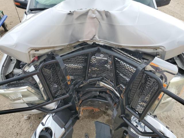 Photo 11 from auction – 2012 FORD F150 SUPER with VIN 1FTFW1ET1CFD05686