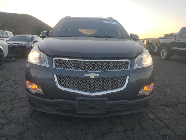Photo 5 from auction – 2012 CHEVROLET TRAVERSE L with VIN 1GNKRLED2CJ338713