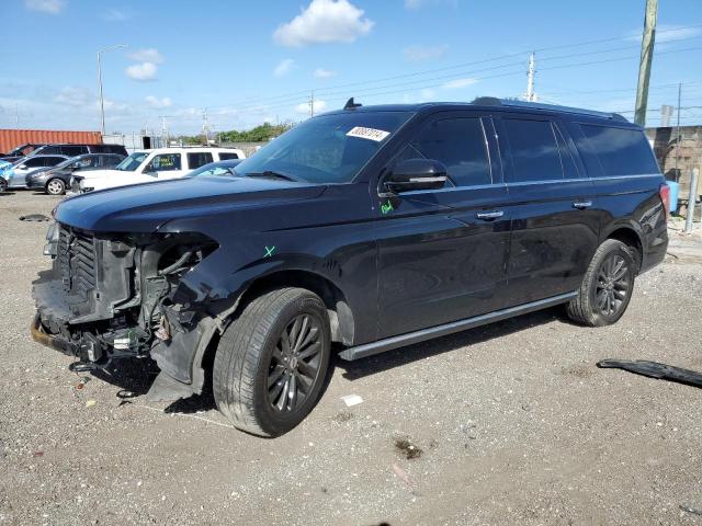 FORD EXPEDITION 2020 with VIN 1FMJK2AT2LEA38433 - Photo from auction