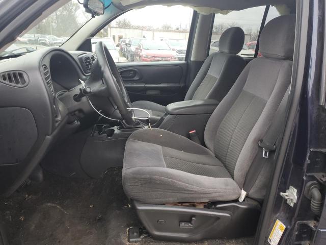 Photo 7 from auction – 2008 CHEVROLET TRAILBLAZE with VIN 1GNDT13S482223788