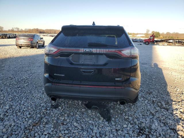 Photo 6 from auction – 2016 FORD EDGE SE with VIN 2FMPK4G90GBB68830