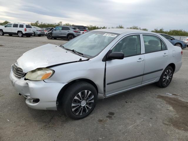 TOYOTA COROLLA CE 2005 with VIN 1NXBR32E45Z477664 - Photo from auction