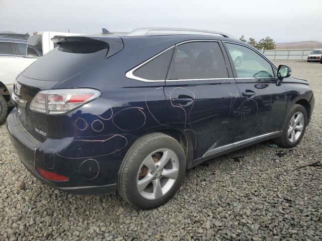Photo 3 from auction – 2010 LEXUS RX 350 with VIN 2T2BK1BA3AC047041