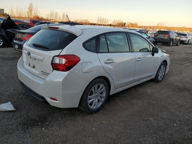 Photo 3 from auction – 2015 SUBARU IMPREZA PR with VIN JF1GPAC61FH246264
