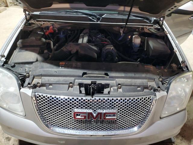 Photo 12 from auction – 2011 GMC YUKON XL D with VIN 1GKS2MEF4BR377912