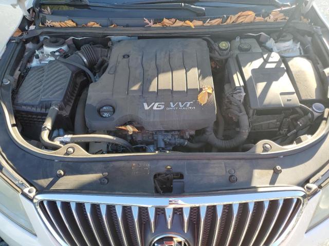 Photo 11 from auction – 2013 BUICK LACROSSE with VIN 1G4GC5E32DF334745