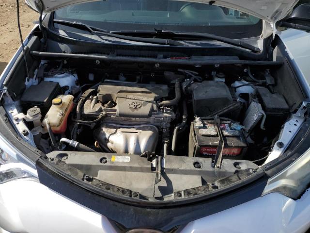 Photo 12 from auction – 2016 TOYOTA RAV4 SE with VIN 2T3JFREV7GW536459