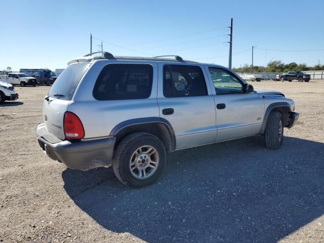 Photo 3 from auction – 2002 DODGE DURANGO with VIN 1B4HR38N52F153402