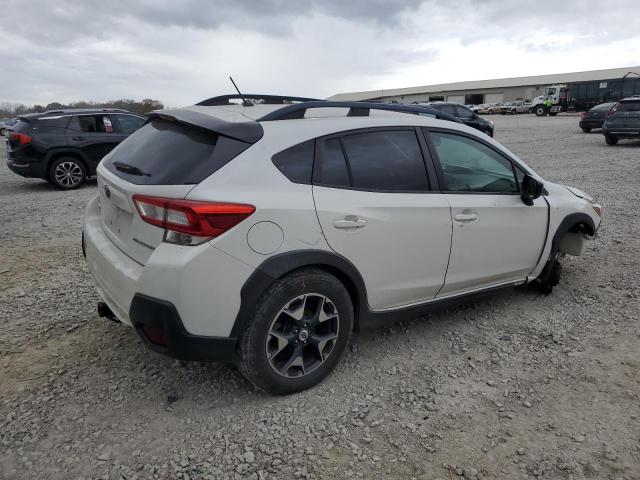 Photo 3 from auction – 2018 SUBARU CROSSTREK with VIN JF2GTAACXJH329894