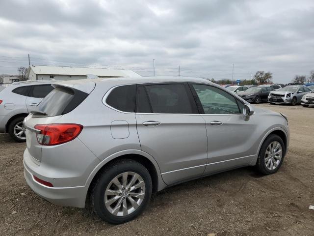 Photo 3 from auction – 2017 BUICK ENVISION E with VIN LRBFXBSA9HD084653
