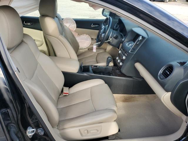 Photo 7 from auction – 2012 NISSAN MAXIMA S with VIN 1N4AA5AP0CC829735