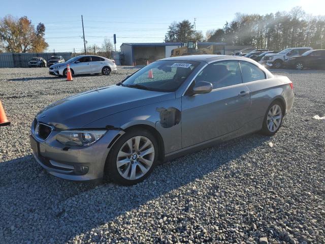BMW 328 I SULE 2012 with VIN WBADW7C50CE728373 - Photo from auction