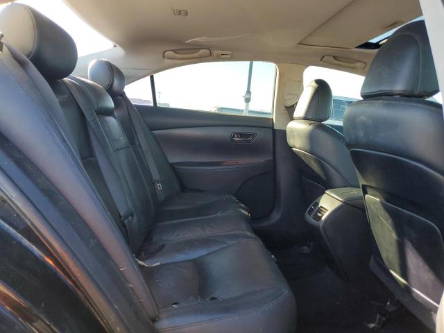 Photo 10 from auction – 2008 LEXUS ES 350 with VIN JTHBJ46G382157652