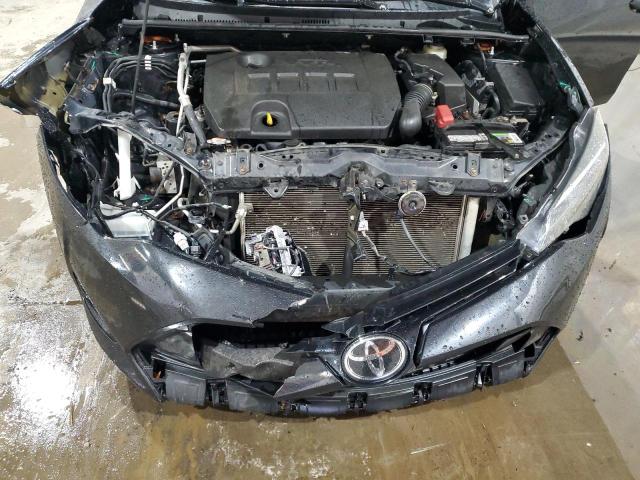 Photo 11 from auction – 2018 TOYOTA COROLLA L with VIN 2T1BURHE4JC045709