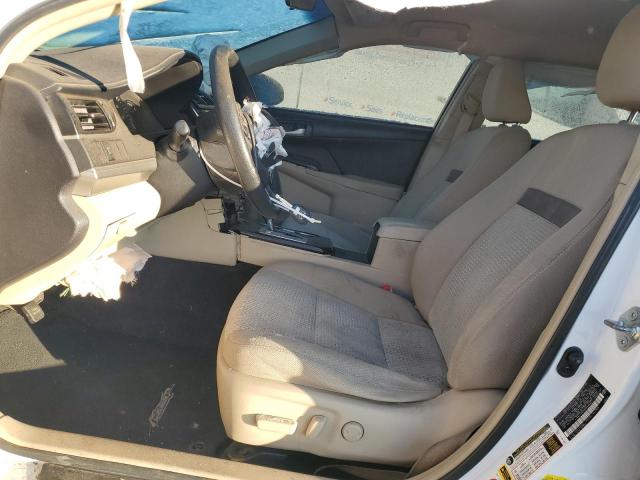 Photo 7 from auction – 2013 TOYOTA CAMRY L with VIN 4T4BF1FK2DR299433